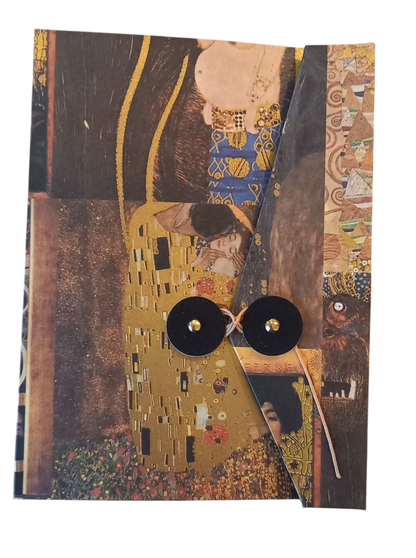 Oeuvres de Klimt