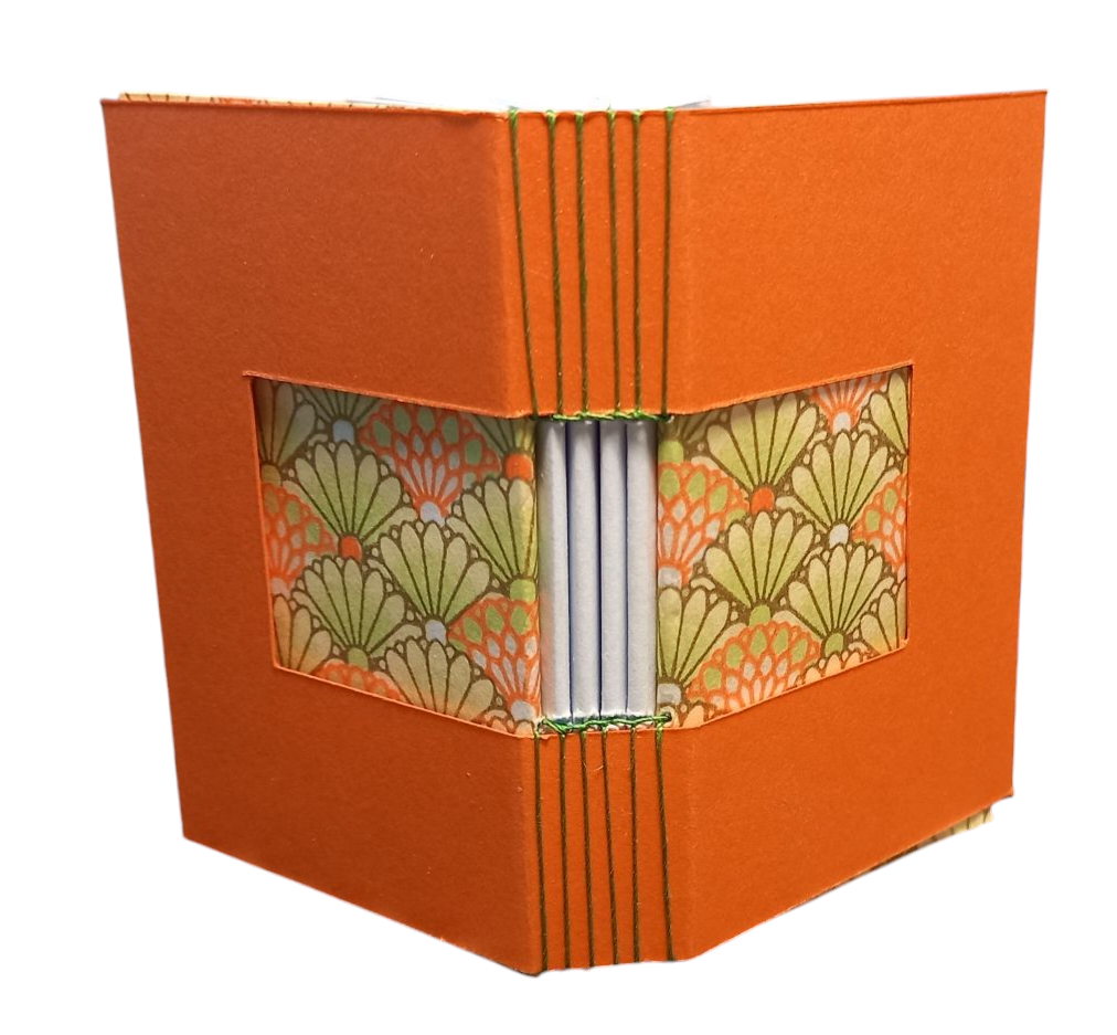 Palmettes japonaises