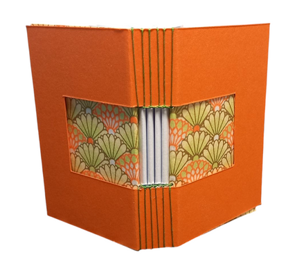 Palmettes japonaises