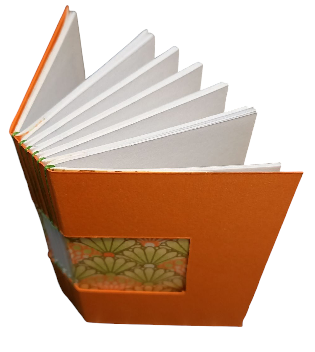 Palmettes japonaises