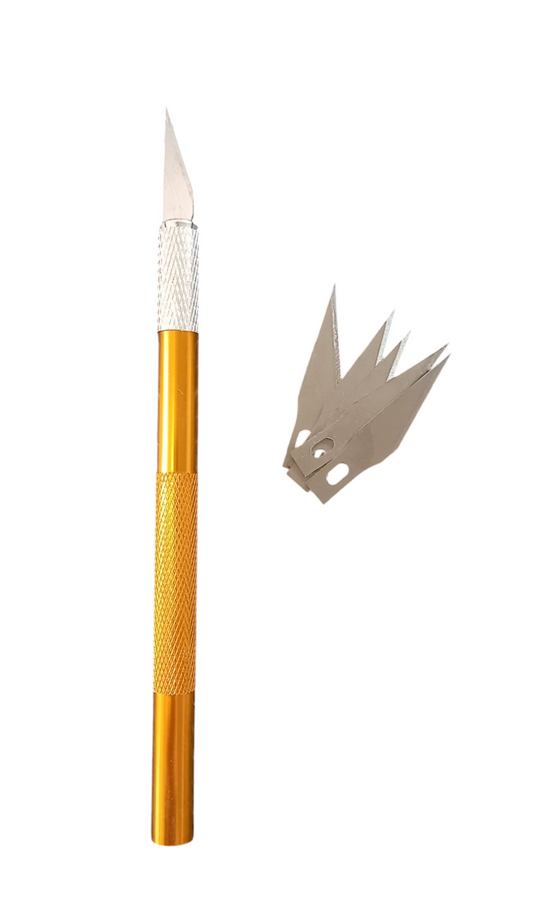 Scalpel