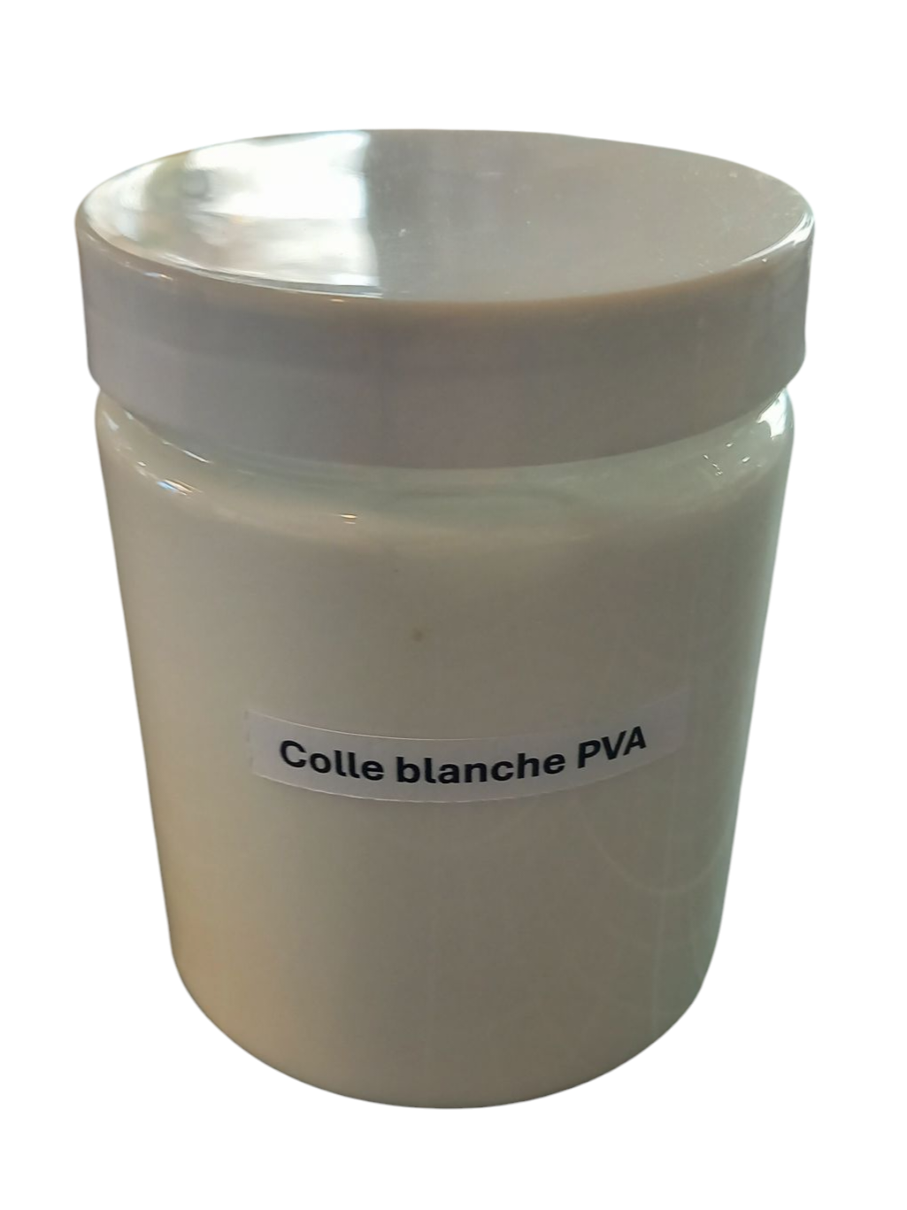 Colle blanche PVA