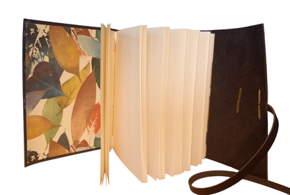 Feuillages d'Automne