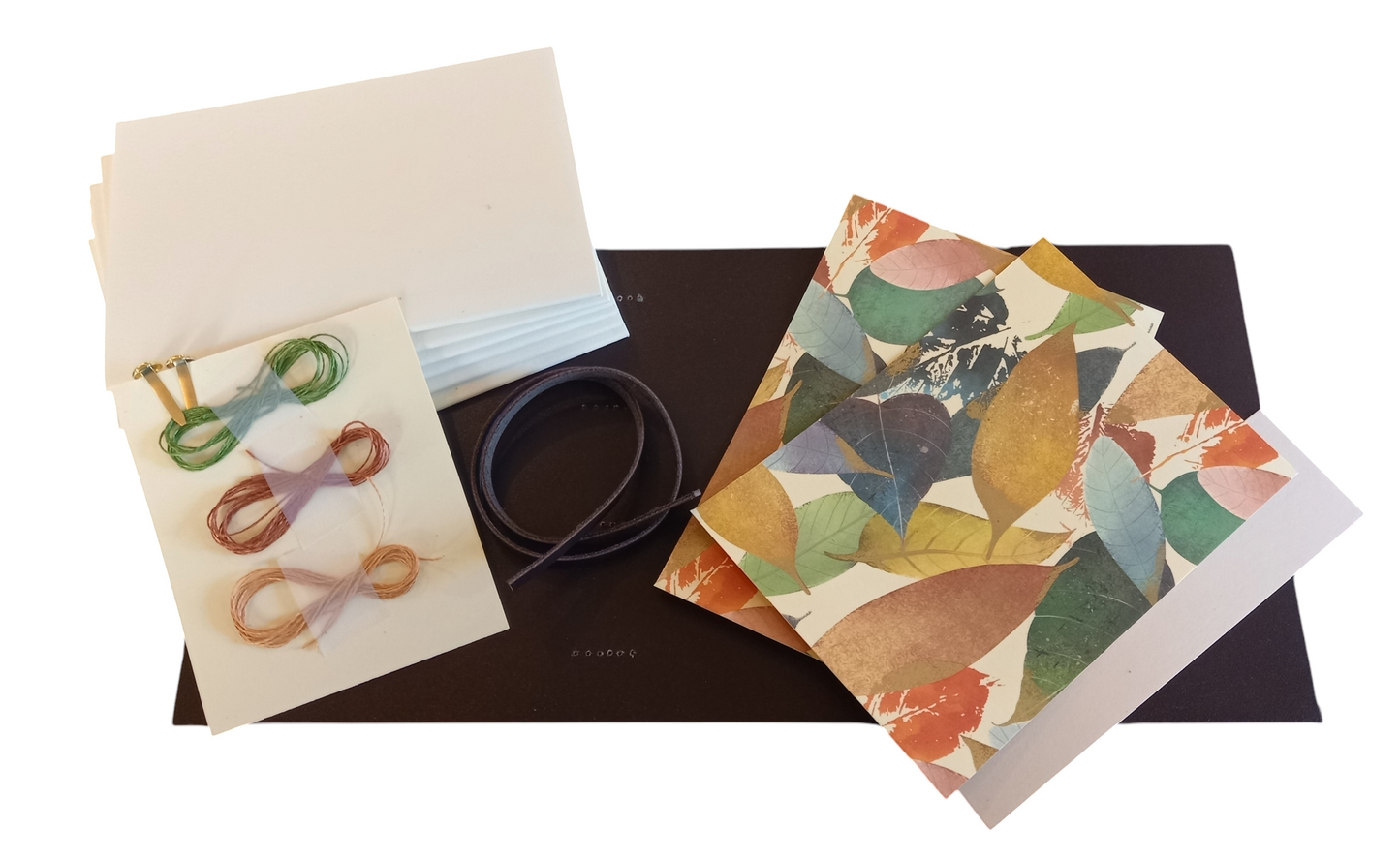 Feuillages d'Automne