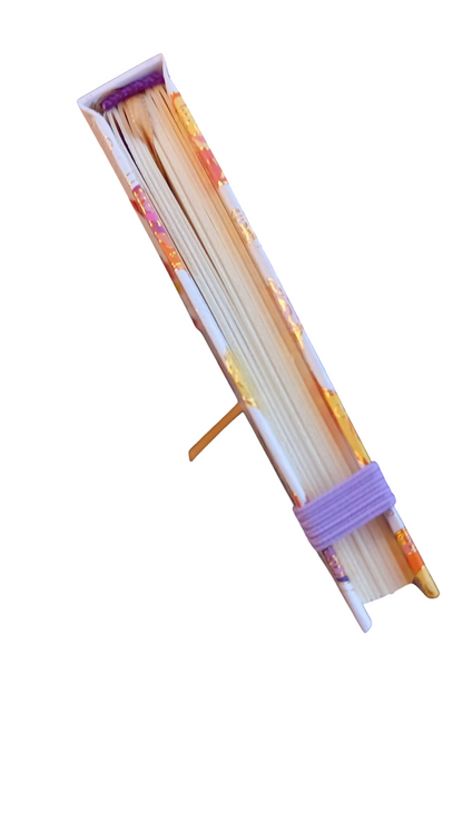 Papillons réhaussés Or