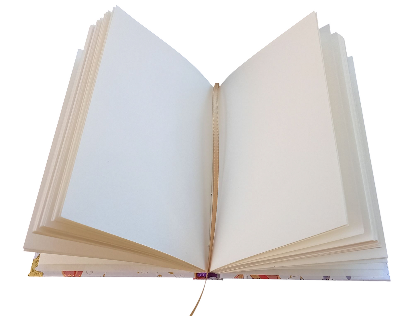 Papillons réhaussés Or